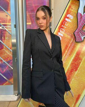 Hailee Steinfeld photo 151
