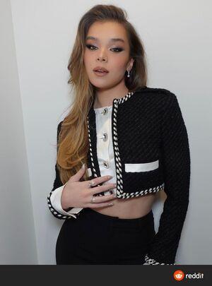 Hailee Steinfeld photo 162