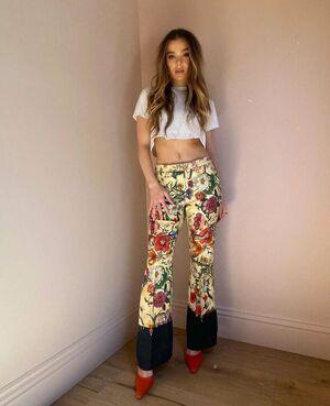 Hailee Steinfeld photo 313