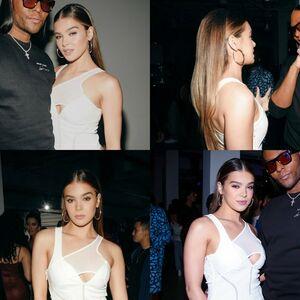 Hailee Steinfeld photo 406