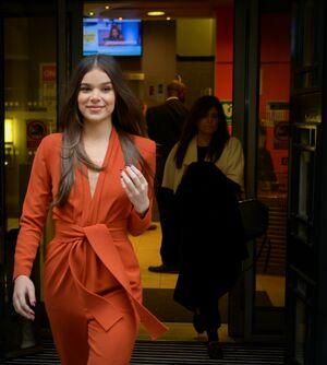 Hailee Steinfeld photo 592