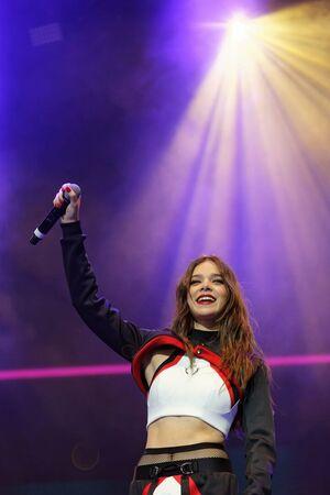 Hailee Steinfeld photo 609