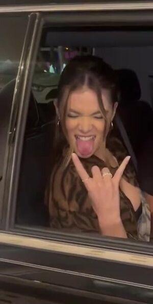 Hailee Steinfeld photo 753