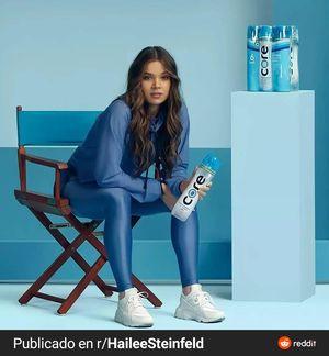 Hailee Steinfeld photo 795