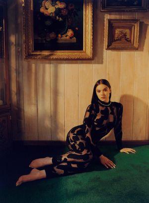 Hailee Steinfeld photo 811