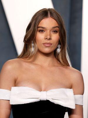Hailee Steinfeld photo 827
