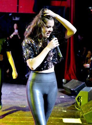 Hailee Steinfeld photo 853
