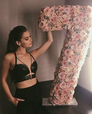 Hailee Steinfeld photo 916