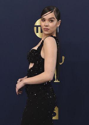 Hailee Steinfeld photo 925