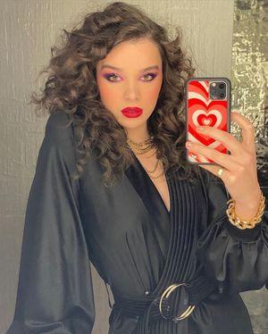 Hailee Steinfeld photo 932