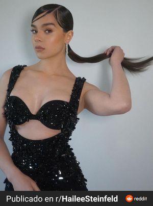 Hailee Steinfeld photo 938