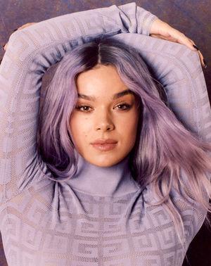 Hailee Steinfeld photo 955