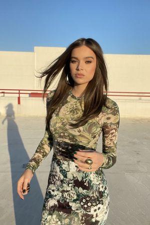 Hailee Steinfeld photo 960