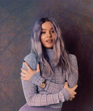 Hailee Steinfeld photo 980