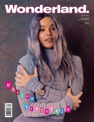 Hailee Steinfeld photo 981