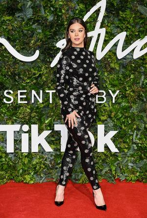 Hailee Steinfeld photo 984