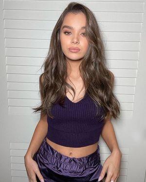 Hailee Steinfeld photo 995