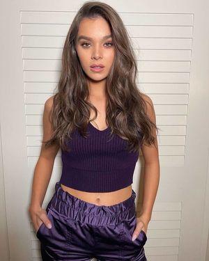 Hailee Steinfeld photo 996