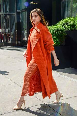 Hailee Steinfeld photo 1114