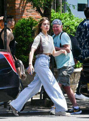 Hailee Steinfeld photo 1132