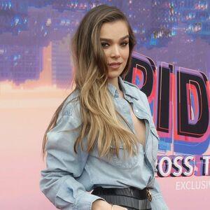 Hailee Steinfeld photo 1160