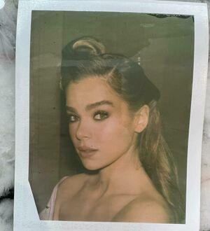 Hailee Steinfeld photo 1169