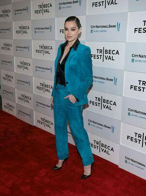 Hailee Steinfeld photo 1253
