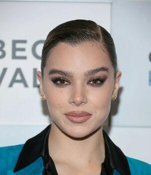 Hailee Steinfeld photo 1254