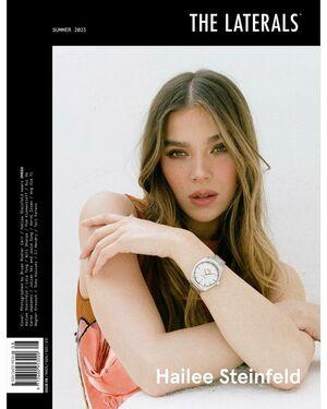 Hailee Steinfeld photo 1289