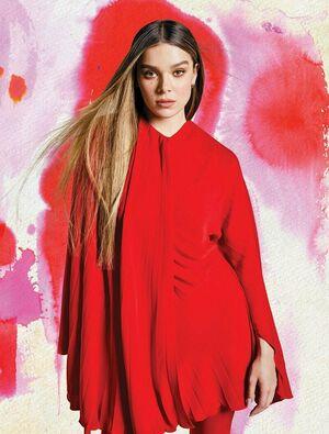 Hailee Steinfeld photo 1297