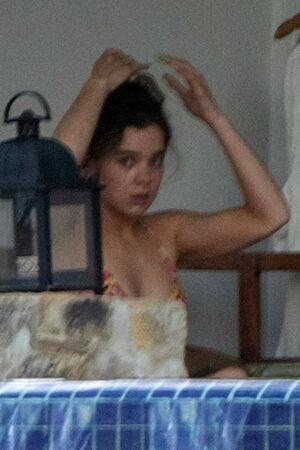 Hailee Steinfeld photo 1349