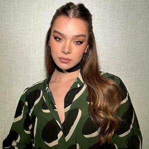 Hailee Steinfeld photo 1364