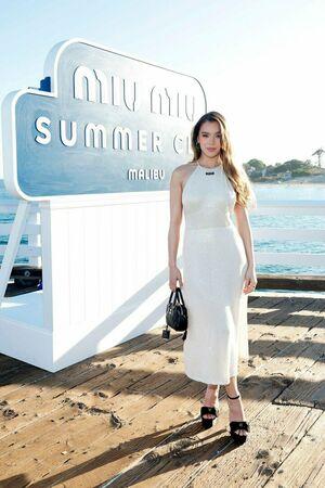 Hailee Steinfeld photo 1380