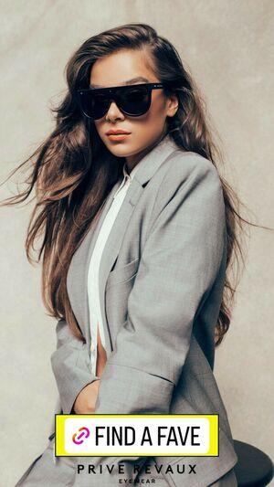 Hailee Steinfeld photo 1416