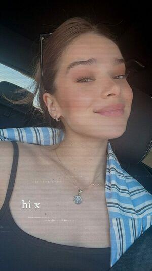 Hailee Steinfeld photo 1422