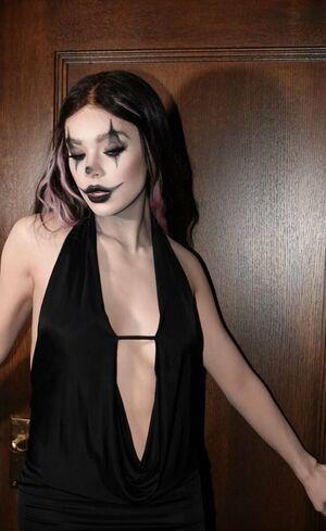 Hailee Steinfeld photo 1458