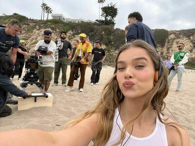 Hailee Steinfeld photo 1465