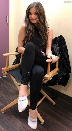 Hailee Steinfeld photo 1473