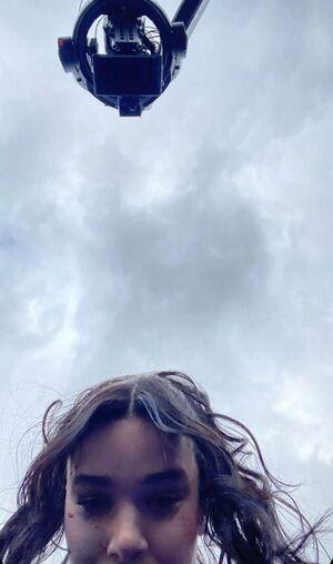 Hailee Steinfeld photo 1502