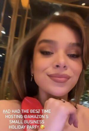 Hailee Steinfeld photo 1526