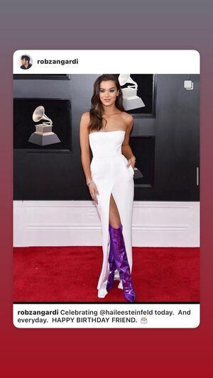 Hailee Steinfeld photo 1545