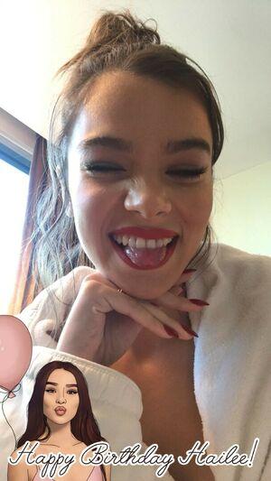 Hailee Steinfeld photo 1546