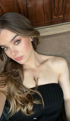 Hailee Steinfeld photo 1580