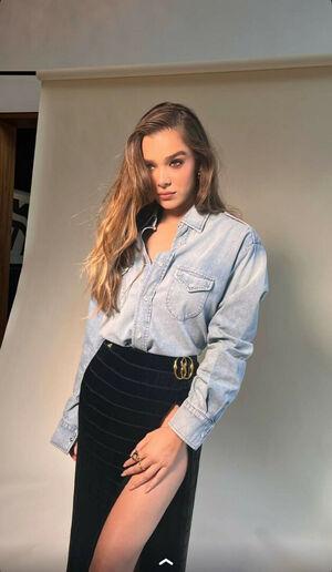 Hailee Steinfeld photo 1596