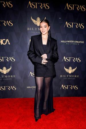 Hailee Steinfeld photo 1609