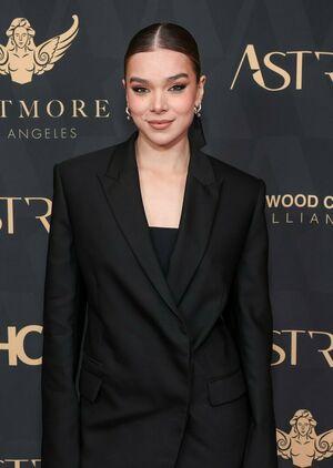 Hailee Steinfeld photo 1617