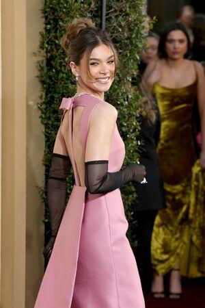 Hailee Steinfeld photo 1634