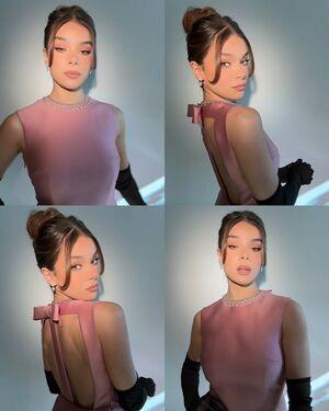 Hailee Steinfeld photo 1640