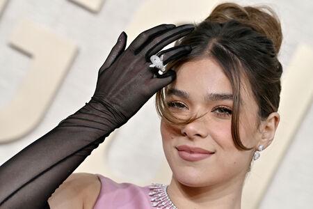 Hailee Steinfeld photo 1649