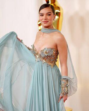 Hailee Steinfeld photo 1710